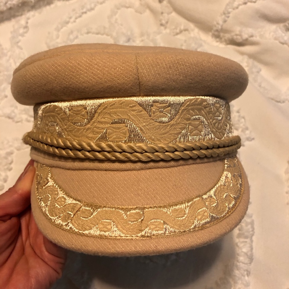 Riviera Cap Gold